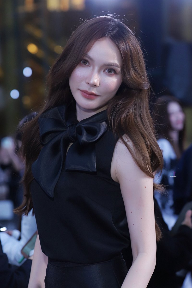 littleprince_21's tweet photo. - you look so shine ✨🐰 @itscharlotty 

CHARLOTTE X EFW2026
#EFW26PressConXCharlotte
#ชาล็อตออสติน #CharlotteAustin https://t.co/7ESPXMBaMk