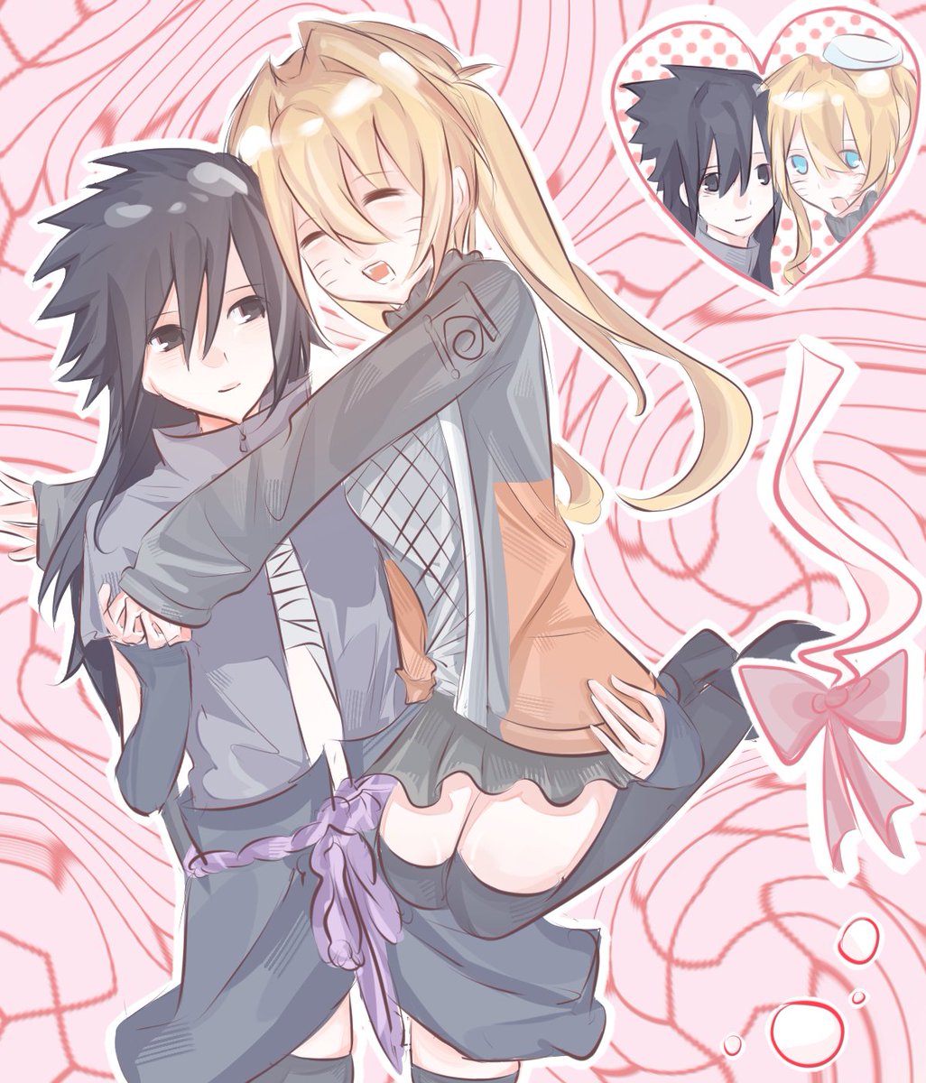 sasunaru0307sn's tweet photo. 画风变化程度好大啊 完全不固定。。 https://t.co/NhuLYYpdd7