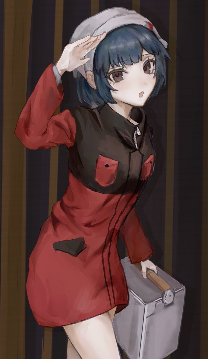 makaroniky__3's tweet photo. まいどー。
 #P4R https://t.co/KDgG7YSVjZ