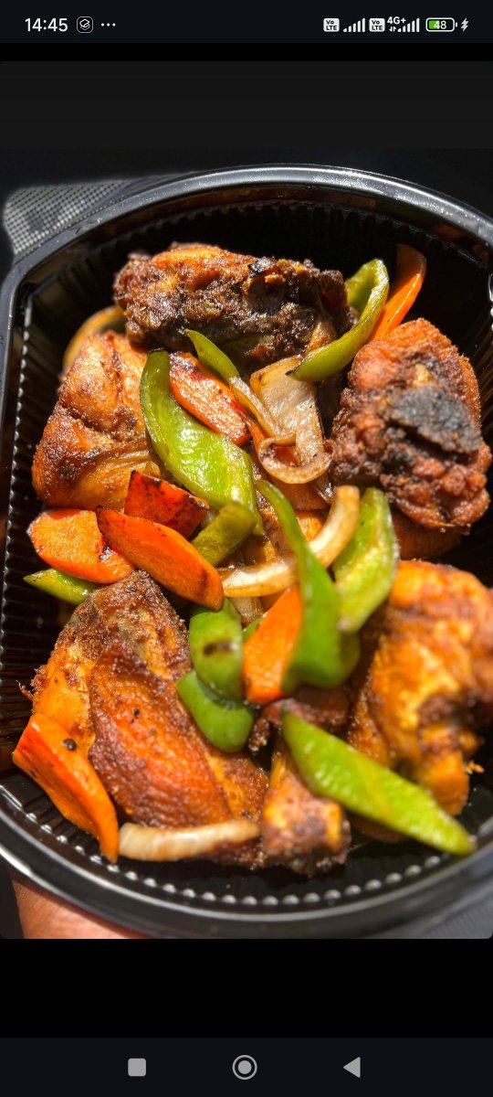 airevolution567's tweet photo. @AmberjacksonM63 @KingAltess @Keith39799700 @dougnoose This is what we eat ugly nigger bitch we eat better than you https://t.co/7UyNYinhSx