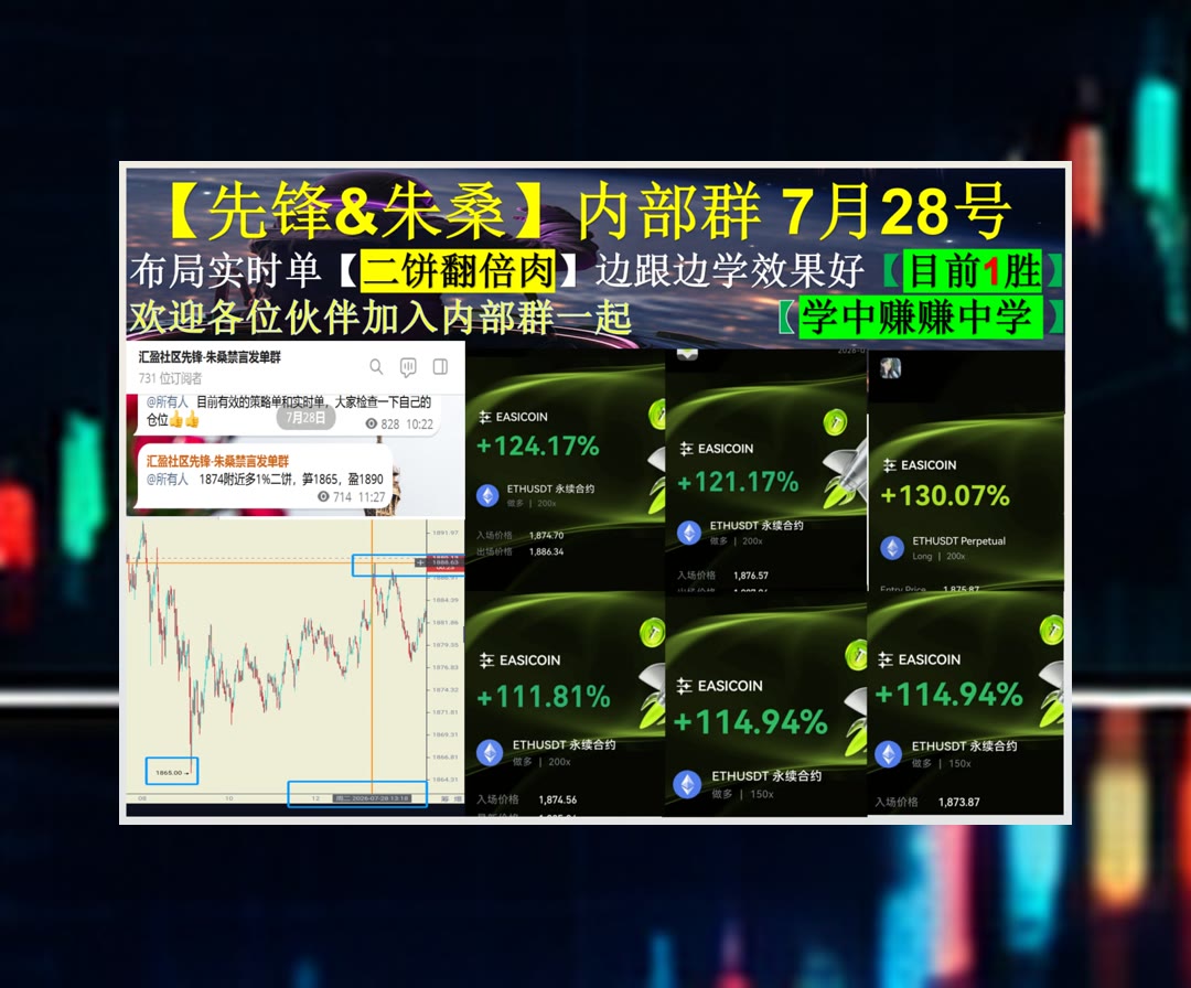 masonjanice2504's tweet photo. A true athlete plays with integrity, win or lose.
交易时缺少分析参考？每日分享市场观点。合约爆仓🎯bch↩长线投资🎄矿场
Circle USYC🌍联合租赁💰妖币🐺现货
币安 欧易 BTC 免费合约跟单社区👉 @fzy988 👈 https://t.co/wA5oBYBzlA