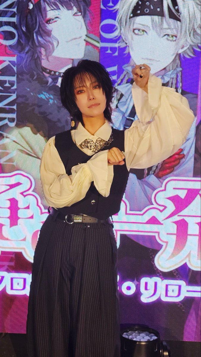 valshe9's tweet photo. ◤◢◤  速報  ◢◤◢
「ときめき一発5-2
         〜クロスロードリローデッド〜」
#ときめき一発5
二公演 終演♥♥♥

ご来場下さった皆さまありがとうございました！この日のために準備をはじめて7ヶ月、本当に皆さんの楽しんでくれている姿が嬉しくて、幸せな時間でした！

15周年ラストの日に、過去作品を通じて新しいイベントを届けられて感無量です

ぜひみんなが好きだったシーンや楽しかった場面などタグで教えてくださいねーー！

また改めてポストしますが
主題歌CDのついた全本編映像BluRayとときめき抱き枕カバーの販売も大決定です！

明日はLIVEどああああああ🔥🔥🔥
備えよおおおおおお！！