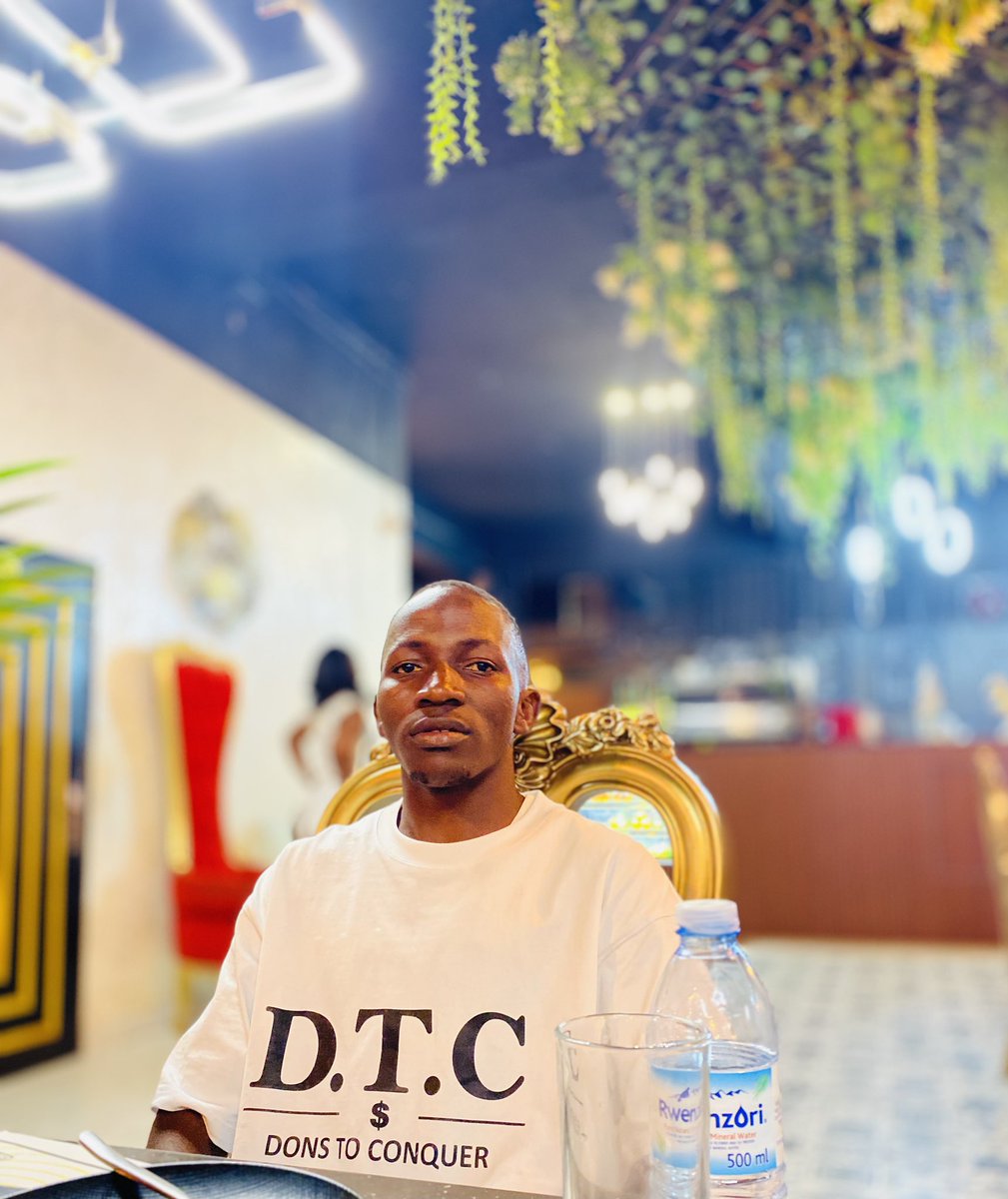 vimbo_john's tweet photo. With a strong entrepreneurial mindset and a passion for distinctive fashion, Don Vimbo leads D.T.C with the vision of building a brand that goes beyond clothing—creating a symbol of confidence, status, character, and ambition. https://t.co/Ncx0pJNlHX