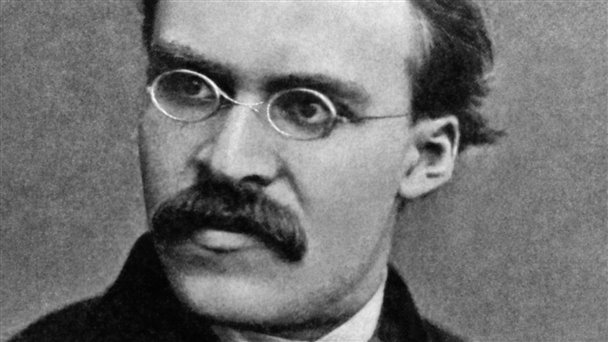 Naturalphilosy's tweet photo. “Silence is worse; all truths that are kept silent become poisonous.”

— Friedrich Nietzsche https://t.co/9RQeyQApVP