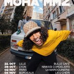 Photo by moha mmz (@mohaclub)