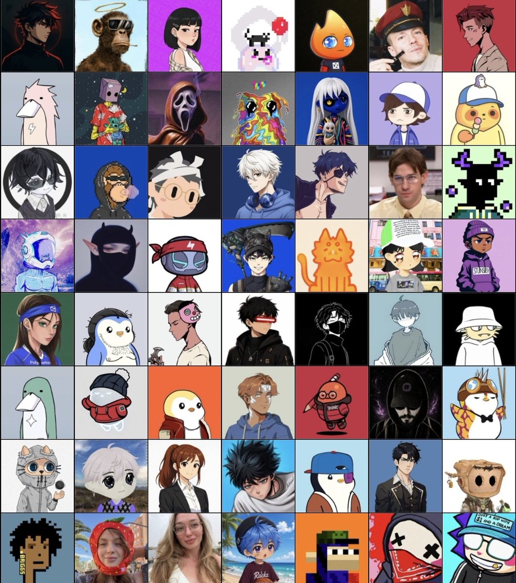 vibeman_0's tweet photo. everyone on this list https://t.co/2HgR6dH5Td