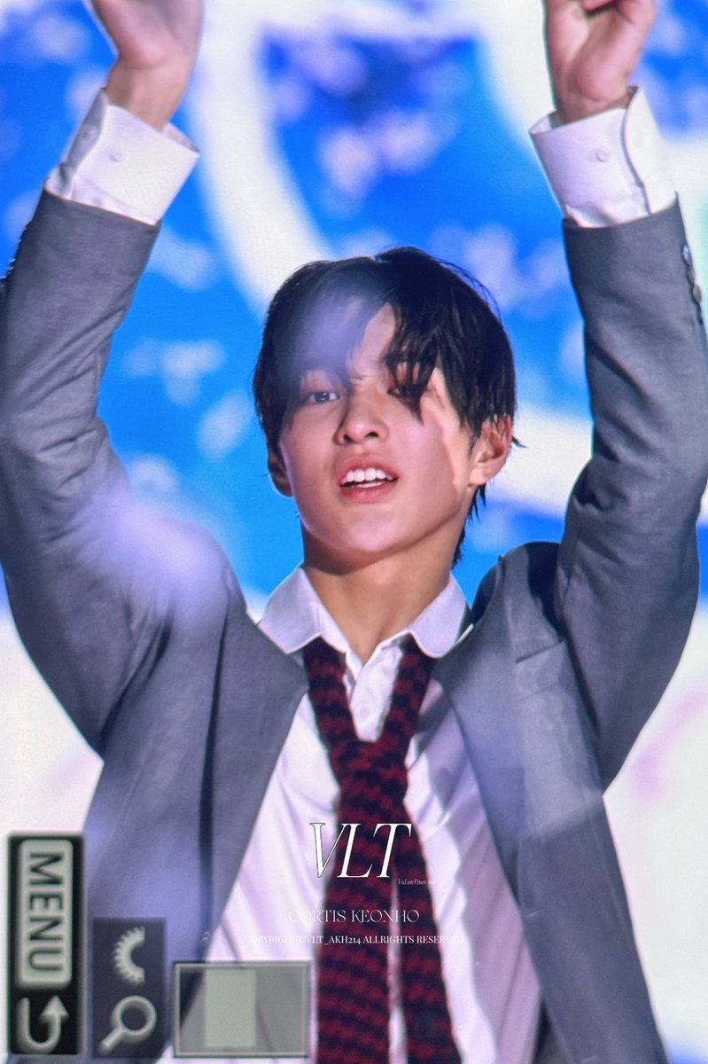 VLT_AKH214's tweet photo. 260922  #KEONHO #건호 #ゴンホ
#CORTIS #코르티스 #안건호 #アン·ゴンホ https://t.co/clMB48p703
