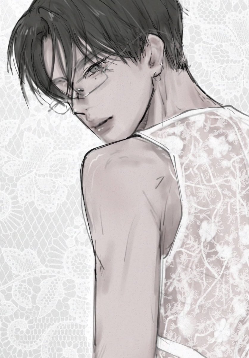 msr_ce4x's tweet photo. 👓🦋✧ https://t.co/M9rYnVthUU