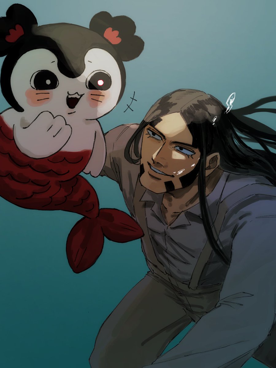 tf29594's tweet photo. 流行りに乗り遅れちゃったけどTwitter人気順これだった🐯 https://t.co/bflKPKV9yn