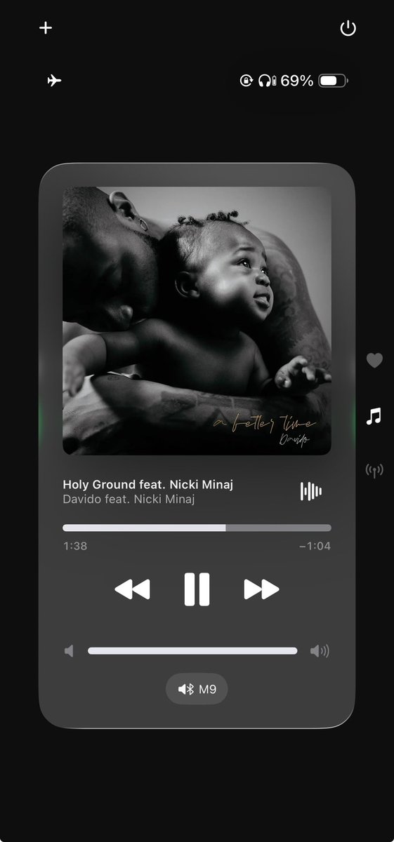 Nancyyoung_1's tweet photo. Proper gbedu 🔥 https://t.co/AKFi3Ee93P