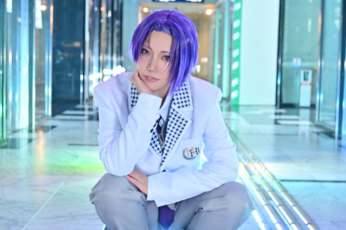 a2828A08's tweet photo. °・*:.。.Cosplay°・*:.。.☆

速報貰ったので早速上げさせて頂きます！
本当にいつもありがとう😭🙏

photo @akaipuresute https://t.co/7Pa4rPNvJW