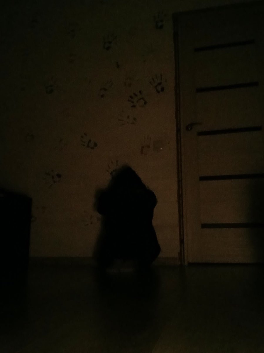 fedash_cubito's tweet photo. I'm scared.. Is that mama or a monster.. I can't tell..!

// OOC PING @raine_cloudzzz https://t.co/5ERCgBV9k0