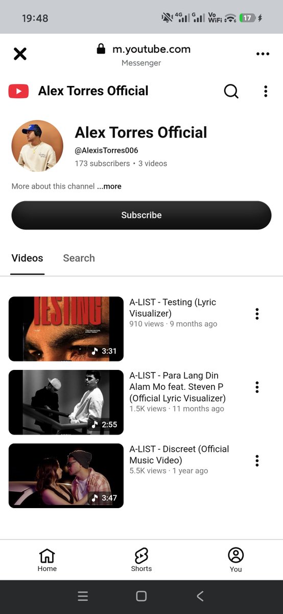 selrahc_34's tweet photo. @TeamYouTube URGENT: My Google account linked to my YouTube channel suddenly says “This Google Account doesn’t exist.” I also lost Gmail access. I didn’t delete or disable it. Please check my DM and help recover my account/channel ASAP. https://t.co/pB0JLS97u7