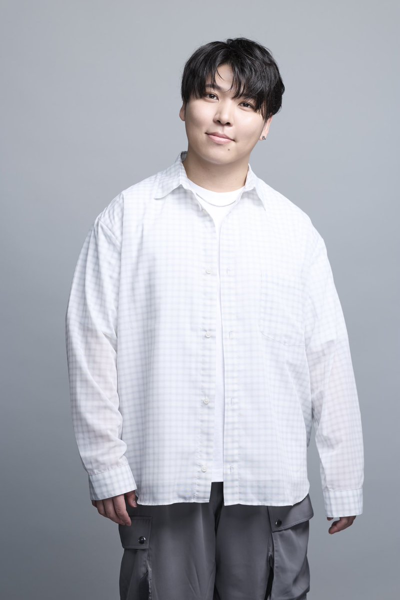 1936Okdiamond's tweet photo. ／
 ファイナリスト解禁 📢
＼

「大激変したオーディション常連男」

男澤直樹 Naoki OZAWA
1998.12.5／27歳／172cm／福岡県出身／ENFP

🔗 https://t.co/4bh7w36hIp
※9/25（金）21:00より本編順次公開

#OKDiamonds #1936OK #男澤直樹 https://t.co/SslbZFYQ0r