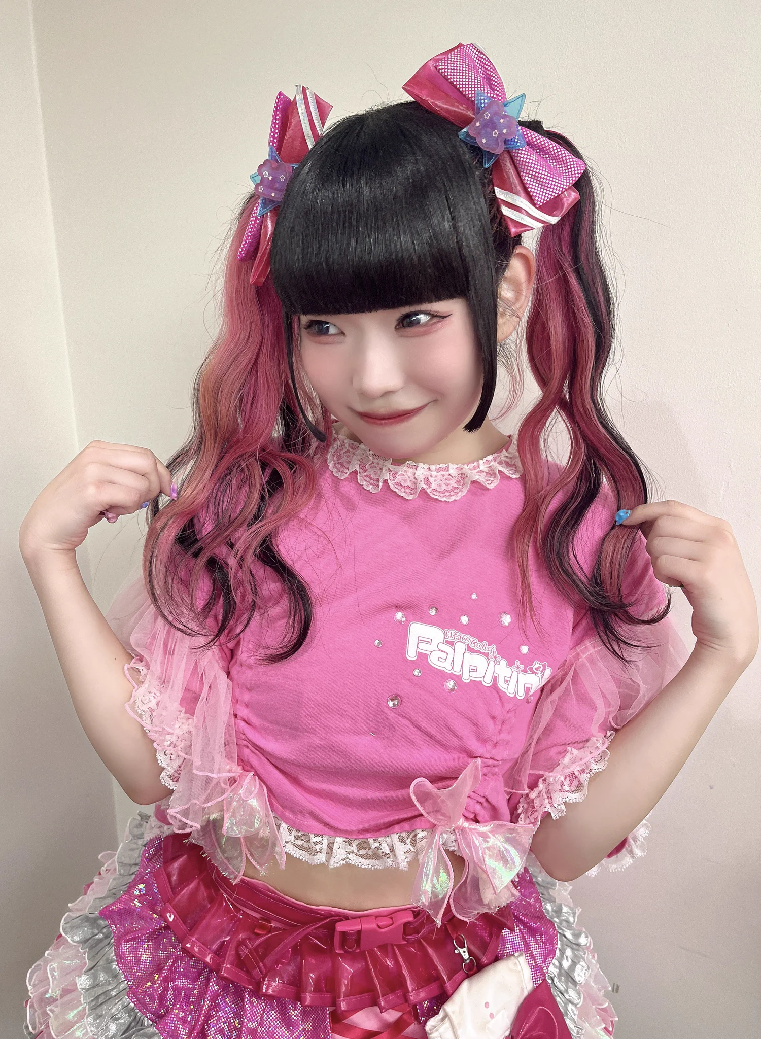 🍥つるなると🍥 【ぱるてぃん】 on X: 