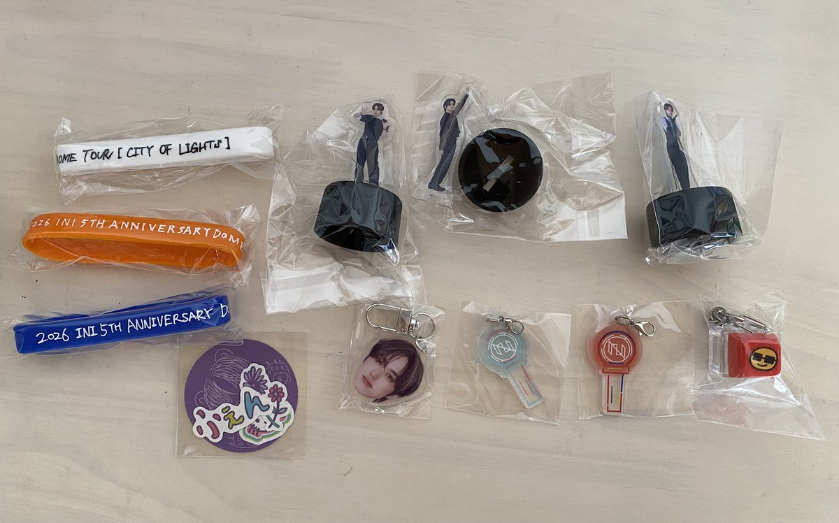 ano__96's tweet photo. #INI交換 カプ��ルトイ
【譲】  
ラババン￤後藤・尾崎・池崎
キャップアクスタ￤尾崎・松田・髙塚
顔キー￤尾崎
アクスタキーホルダー￤髙塚・松田
キーキャップ￤松田
ステッカー￤シュウ 
【求】
キーキャップ田島・シュウ、顔キー田島＞キャップアクスタ田島＞ラババンシュウ

詳細はALTご覧下さい https://t.co/wjbAuMUZdT