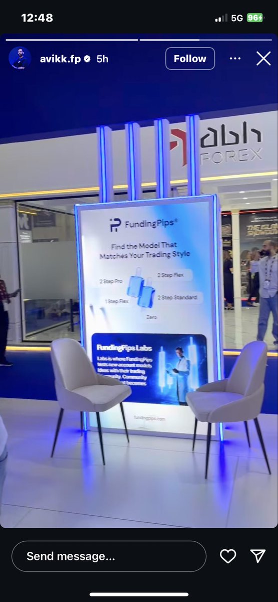 Coded__fx's tweet photo. @fundingpips We are active✅

#fundingpips #FP #FPapyinsecond https://t.co/b9KNkDMvUd