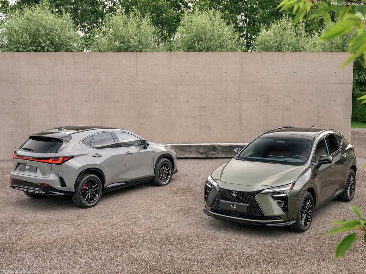 eri_jaa2030's tweet photo. 恩を仇で返すLEXUSの「傲岸不遜」ぶり

LEXUS 🆕NX
エントリーモデルで700万円超え⤴️
最上級モデルは1,000万円超え⤴️

ブランド価値の向上と利益率を上げるため、クルマの性能以上の値付け🤣

車種の伝統（売れなければ即廃盤）を安易に廃止するようなメーカーが、ブランド価値を今以上に構築できると思わない方がイイ

廃盤になった車種たち
LC、GS、SC、RC、UX、CT、HS

お客様をなめんなよLEXUS‼️

と、NXオーナーさんたちの声が聞こえてきそうです…。