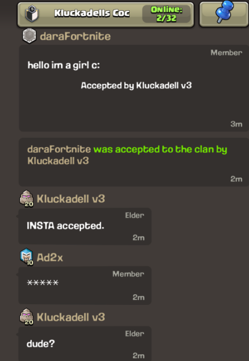 KluckadellsCoC's tweet photo. https://t.co/1oHzWnX3uX