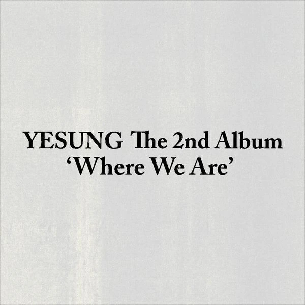 StoreKLine's tweet photo. [✈️]YESUNG - WHERE WE ARE

💵 • R$ 258,24  no depósito/transferência/pix
💳 • R$ 269,00  no cartão/boleto
🧾 • Em até 4x SEM JUROS no PIX
🚚 • Taxas e fretes inclusos
✨ • Produto de pré-venda

Compre em nosso site!
https://t.co/fPddKtGKOa https://t.co/LvdKLJHXO1