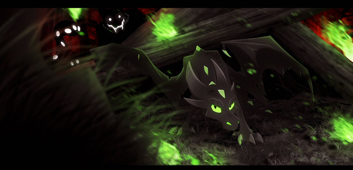 VoiceOf_Dragons's tweet photo. I remember being so proud of this piece for many reasons, and then feeling stuck because I couldn't figure out how to improve upon it. Thankfully that time has passed, but I still love this piece for what it taught me.
#dragons #dragonart #dragonsfrom26thst https://t.co/983X6OlPSI