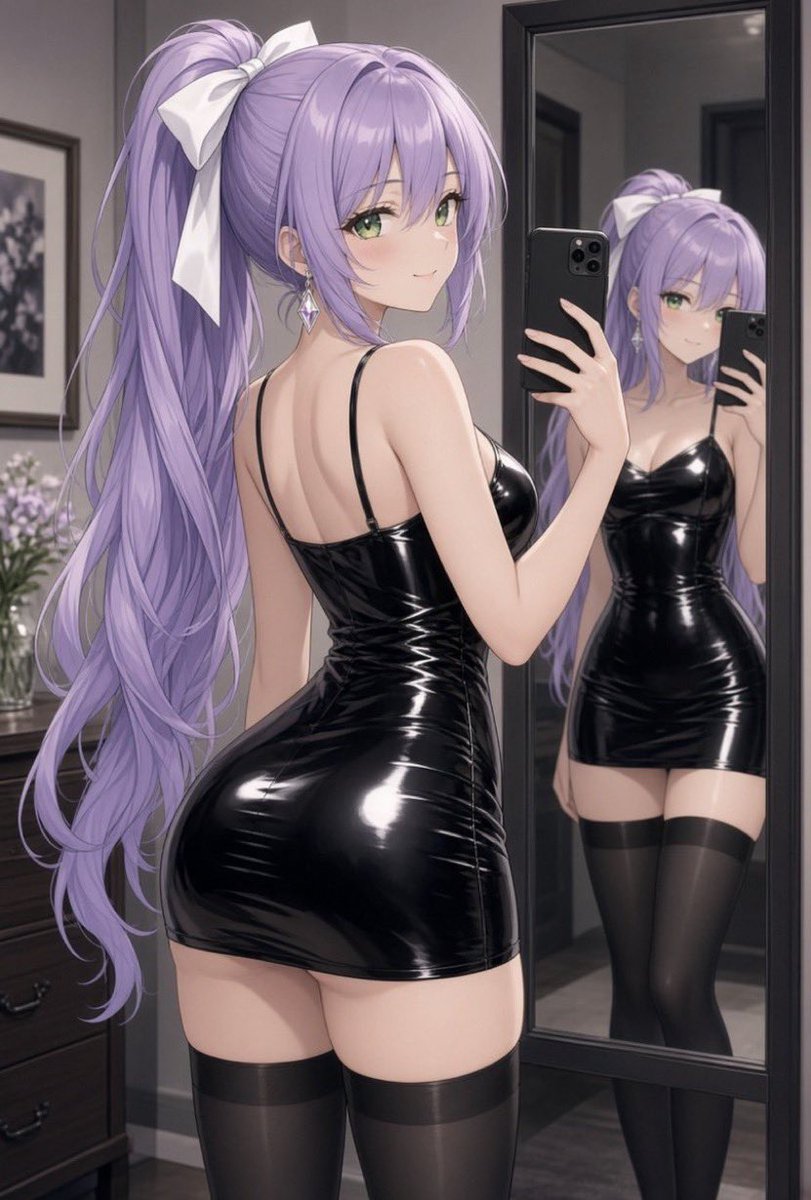 princessjenny2d's tweet photo. caught you staring again ♡  

you really thought you could just 𝘀𝗰𝗿𝗼𝗹𝗹 𝗽𝗮𝘀𝘁 𝗺𝗼𝗺𝗺𝘆?  😵‍💫

look at you… already 𝗹𝗶𝗻𝗴𝗲𝗿𝗶𝗻𝗴  

go on, take another look 🤭  

you know you 𝘄𝗮𝗻𝘁 𝘁𝗼~ https://t.co/pK5HO3tOUu