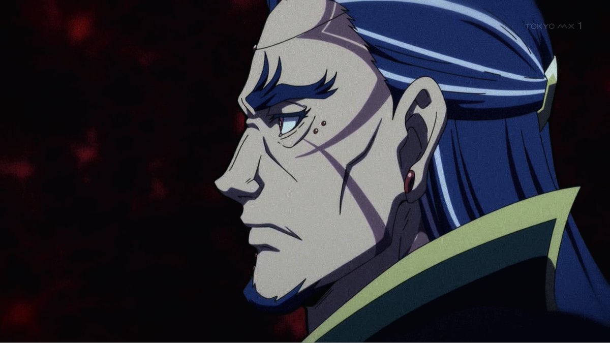 鎧真伝サムライトルーパー 第24話 ツイート画像 1