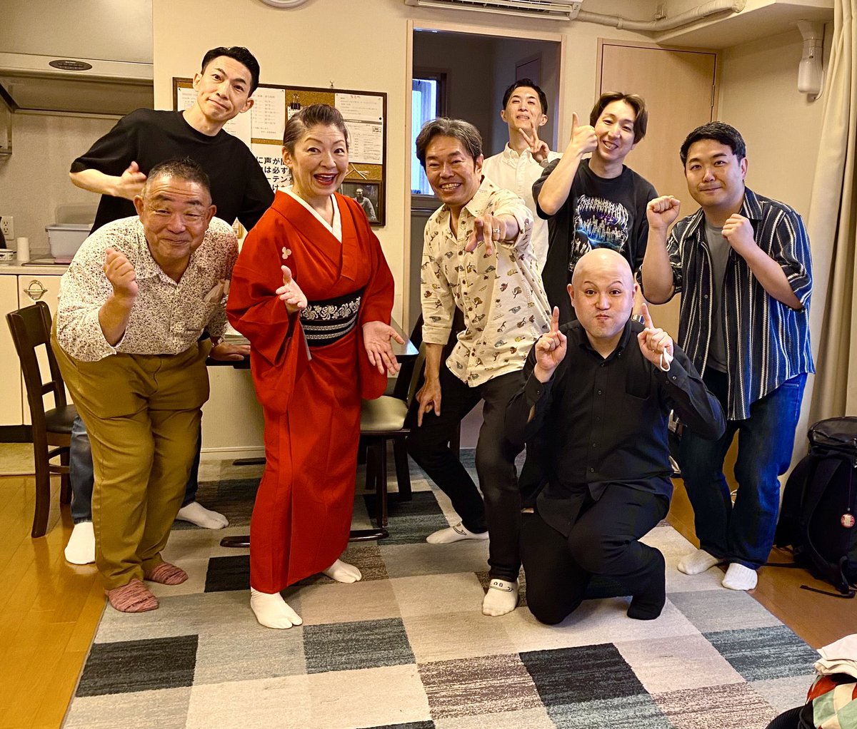 tsukiteiUFO's tweet photo. 22日は動楽亭で「秋の新作らくごまつり」

今の上方新作落語層はびっくりするほど分厚いぞ。
これからもっともっとオモロなるで。要注目やで！ https://t.co/hWyWBMiFjA