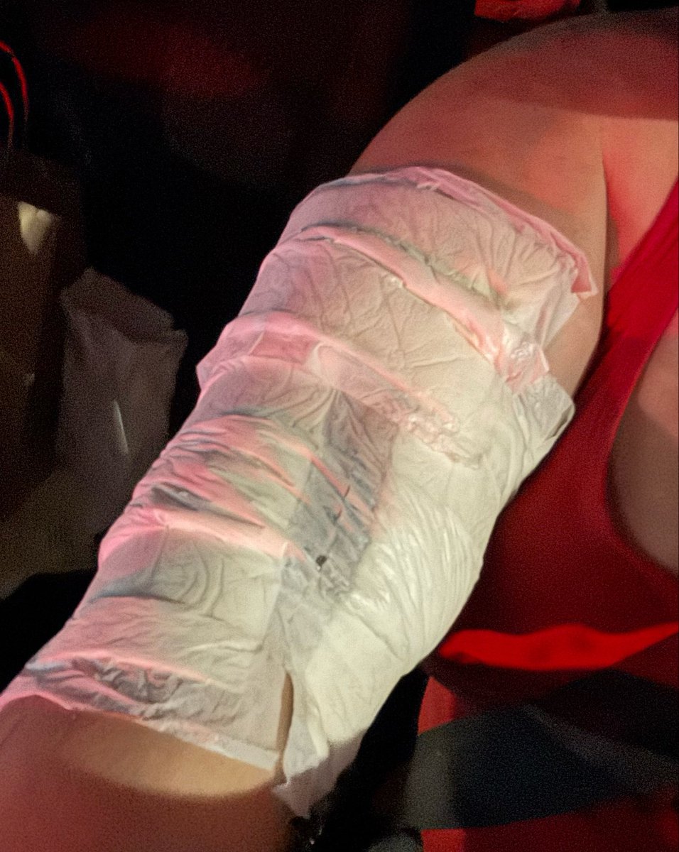 comeinnym's tweet photo. Do I do a tattoo reveal? https://t.co/mBl0zM56So