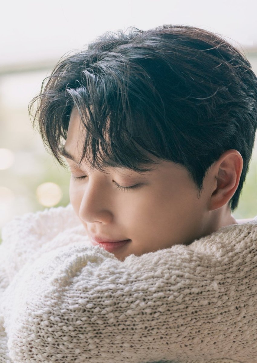 archivekangie's tweet photo. that smile deserves its own universe.  

#SONGKANG #송강 https://t.co/zxbaeLYyml