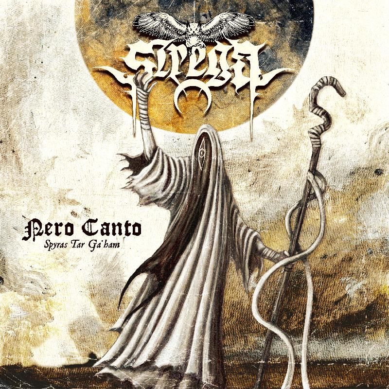 METALWAVEItaly's tweet photo. STREGA: il nuovo singolo ''Nero Canto / Spyras Tar Ga'han'' #metalwave #FalcePress #STREGA #NeroCanto #SpyrasTarGahan https://t.co/f6Mryud4Xo