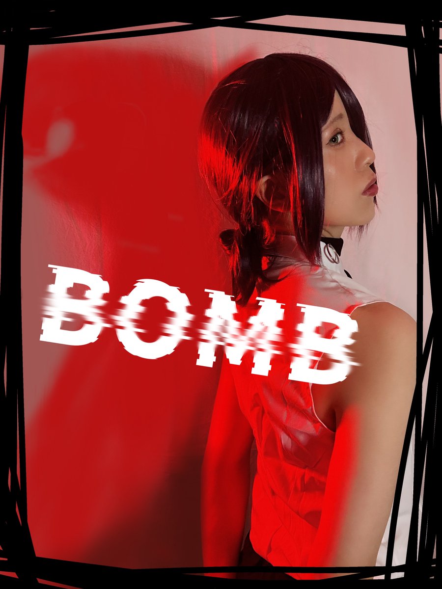 htk0627's tweet photo. cosplay // レゼ💣 https://t.co/sltIkYI1RZ