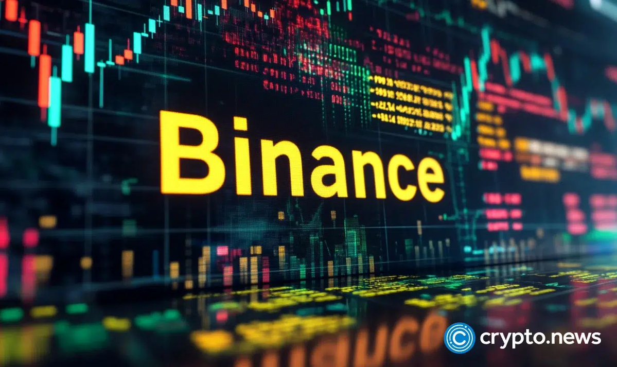 cryptonewsweb's tweet photo. 🚀 Binance Wallet opens a $4.8M pPOLY Pre-Access; PancakeSwap starts its first Pre-Access at $15.50 with Paimon Finance’s pPOLY ahead of Sept 24 trading. Watch for demand vs. hype. #crypto #cryptonews #Binance #PancakeSwap #DeFi #pPOLY 🚀 https://t.co/L5x6rqmxID