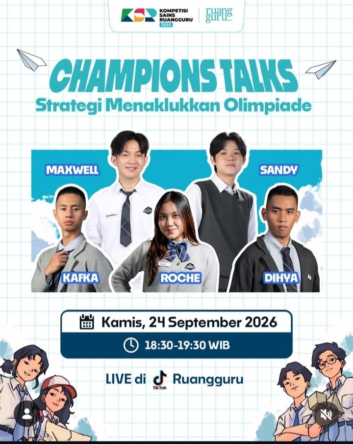 wanitacantik__'s tweet photo. 📢jangan lupa nnton..
KAMSYA ROCHE: KAfka Maxwell Sandy dihYA ROCHE

(upload ulang)🫰
#timsekop #sandyourheart #roche #kafka #dihya https://t.co/OM7fiyVAxu