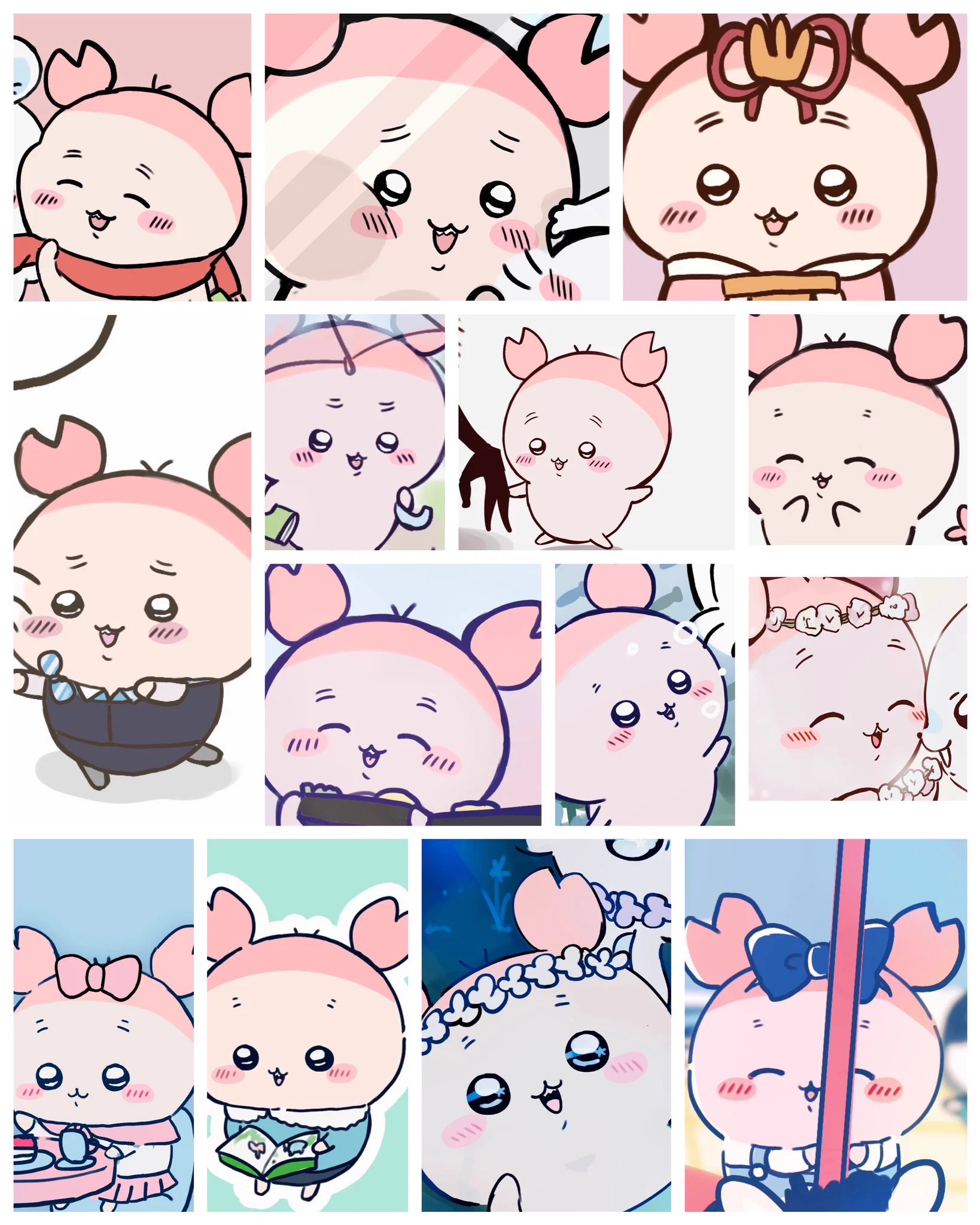 Replies by しゃけねこ🍑🦀 (@oosyajj) / X