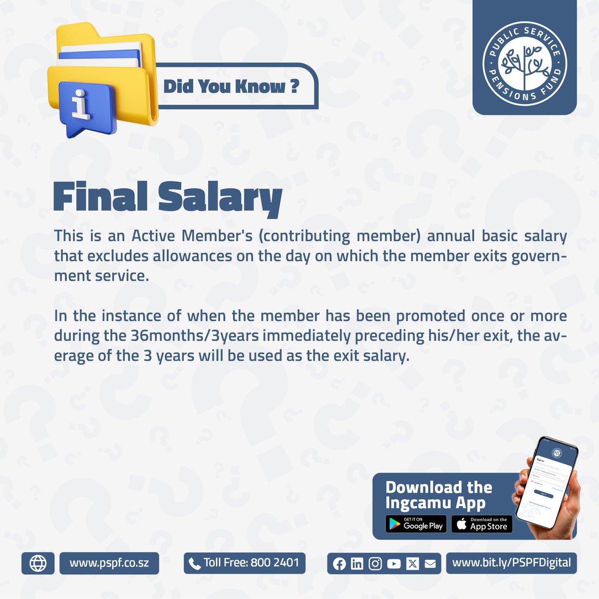 pspf_sz's tweet photo. Final Salary https://t.co/OW5a295Hps
