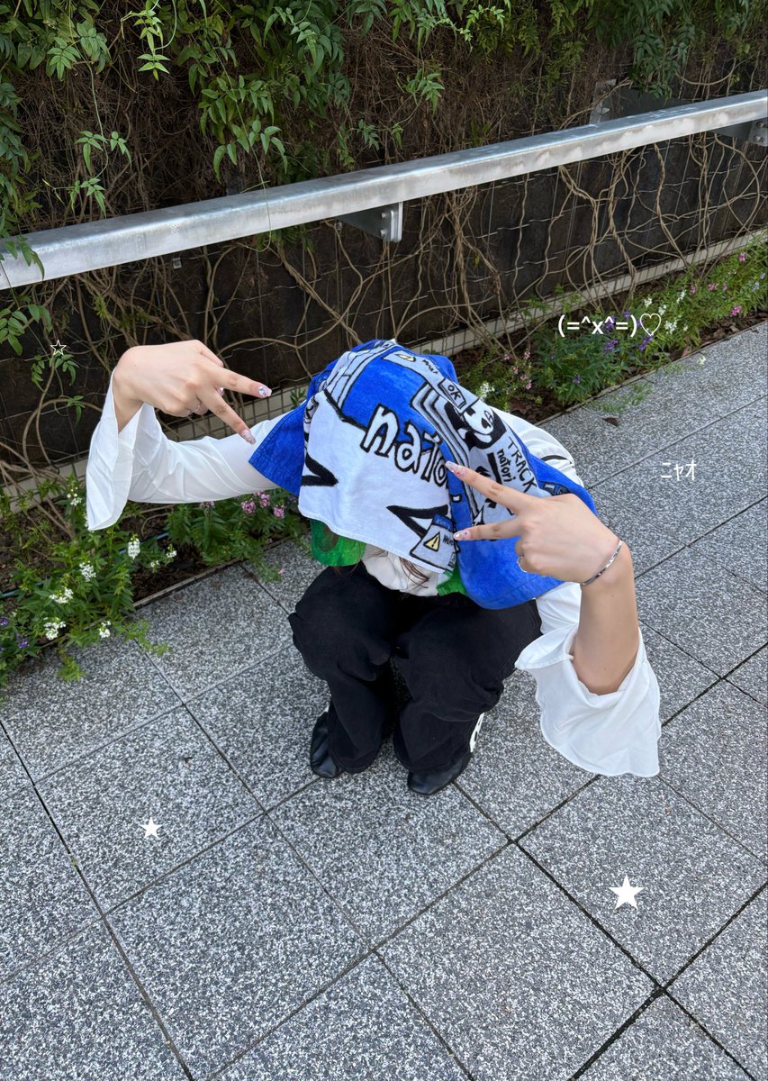 amefurinatori's tweet photo. なとり_行進　東京公演1日目
私にとっての最後の行進
ライブの記憶はほぼありません❕
日本が誇るｽｰﾊﾟｰｽﾀｰnatoriがとにかく最高でした⭐︎

#なとり_行進　
#natorium_style https://t.co/7RhqA5rf0g