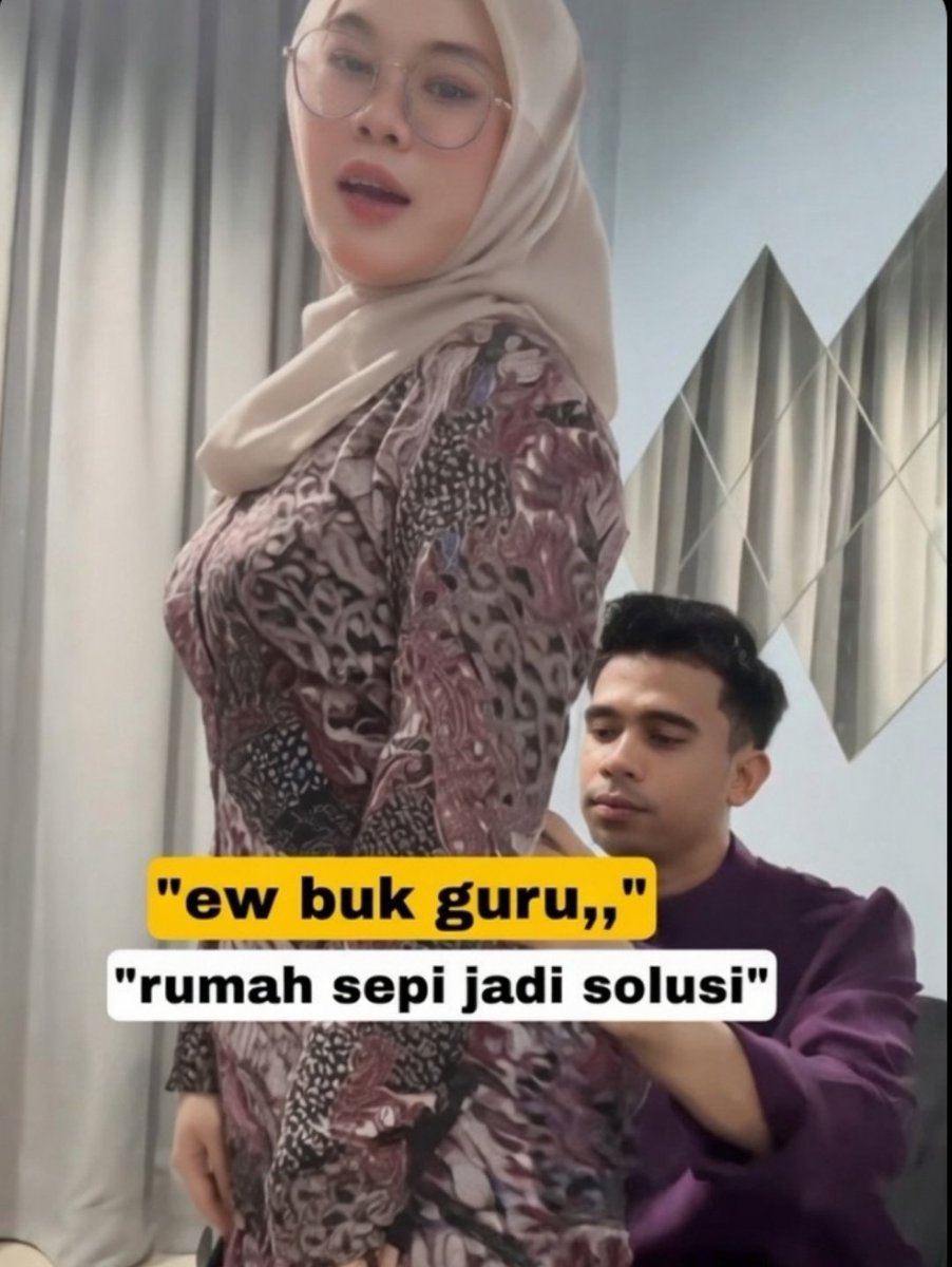 JessiAyu838's tweet photo. Bu guru idaman banget 
https://t.co/3hkig4umj2
https://t.co/QA8y152lmB
https://t.co/2V0P4EPEql
https://t.co/UjW8t5aVfo https://t.co/TaoqCWL5TR