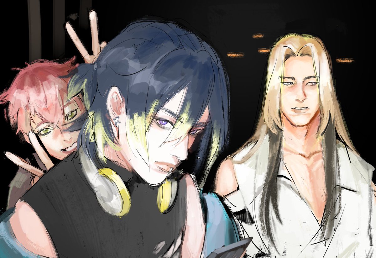 avenoraaa's tweet photo. got lazy halfway through, so i just left it as a sketch😴😴
#HEARTSTEEL https://t.co/DmB3ALuZPG