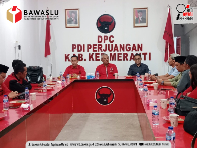 Bawaslu_Meranti's tweet photo. https://t.co/fZuBsm0DAA https://t.co/URKKcBqMcs