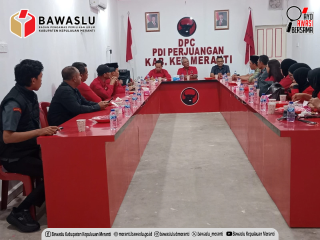 Bawaslu_Meranti's tweet photo. https://t.co/fZuBsm0DAA https://t.co/URKKcBqMcs