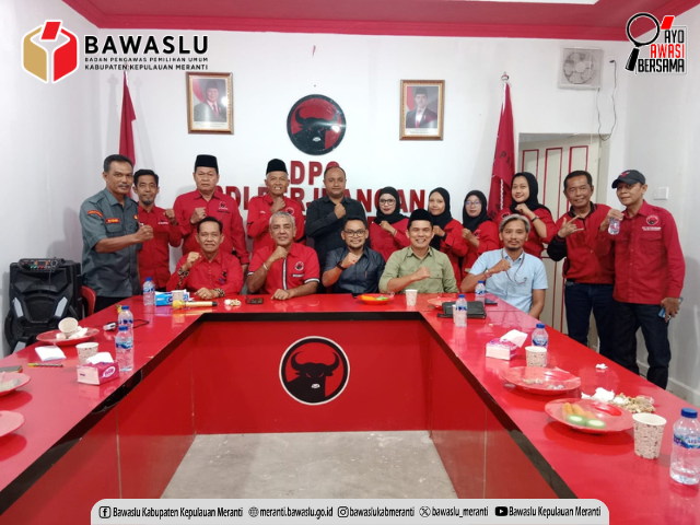 Bawaslu_Meranti's tweet photo. https://t.co/fZuBsm0DAA https://t.co/URKKcBqMcs