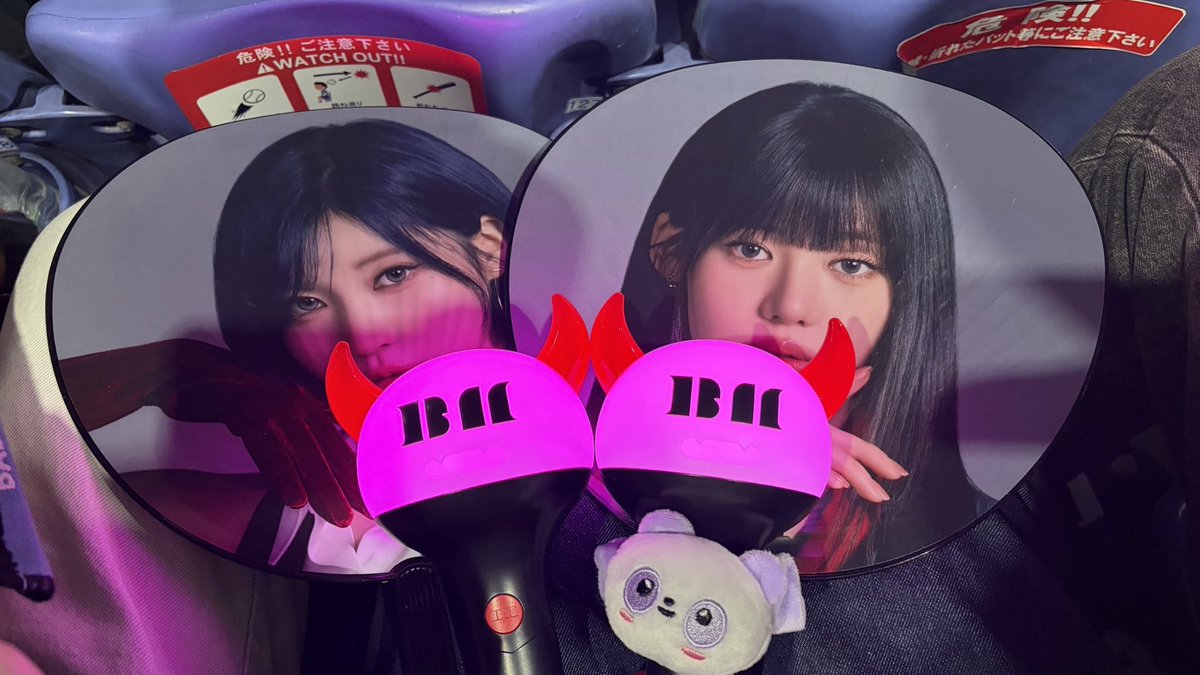 UWsota's tweet photo. 初BABYMONSTER最高でした〜
圧倒的なライブパフォーマンスカッコよすぎ
圧巻のラップも気持ち良すぎ🔥
めっちゃめっちゃ楽しかった〜！！
 #多分ギリギリアウトレベルの音圧 https://t.co/mvKUihq0ac