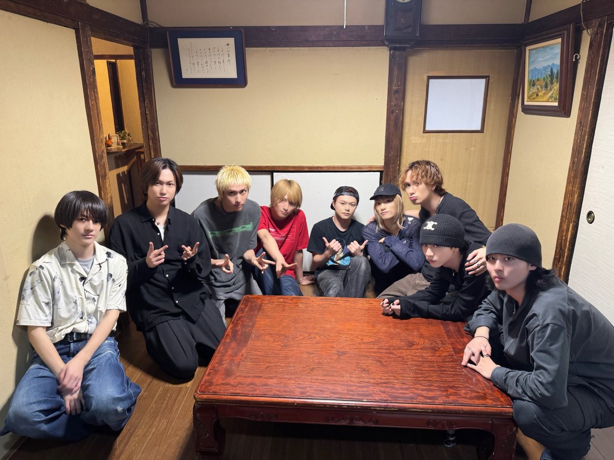 Supdra_staff's tweet photo. #いつかの 
#スパドラ #SUPERDRAGON https://t.co/4ZuHodCgbI