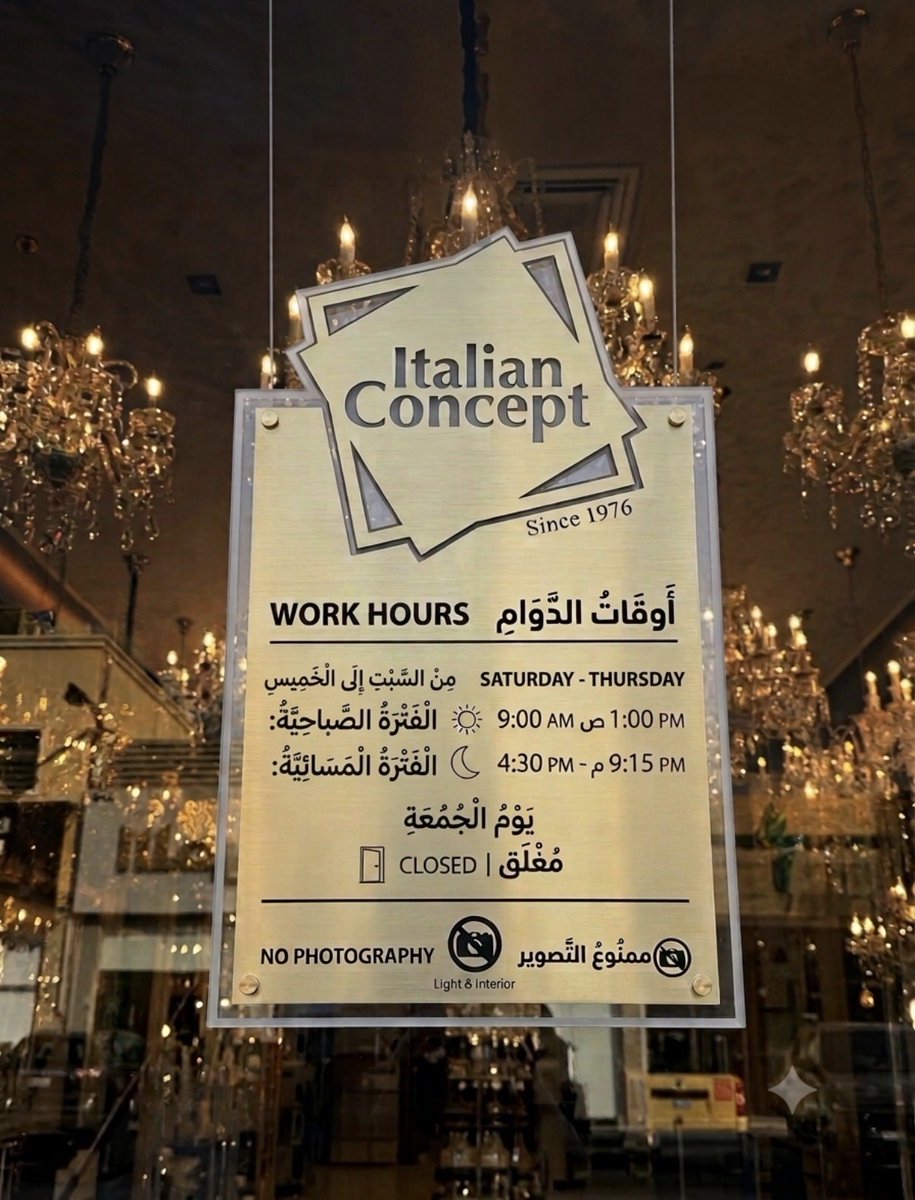 ItalianConcept's tweet photo. https://t.co/tNgdJT23Iw