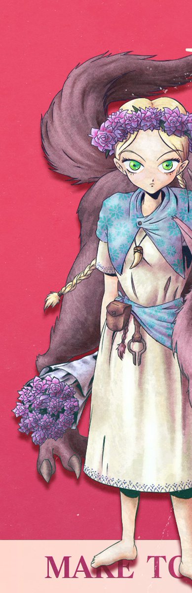 MysticProphecy_'s tweet photo. Julia, the Samaritan Azalea
#RPGCharacter #RPGComission #RPGDruid https://t.co/iONDQlZyTY