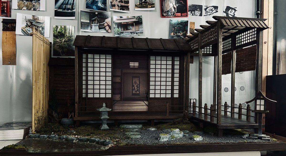 kkp_white's tweet photo. 制作完成 https://t.co/Yp0gWsGQ0q