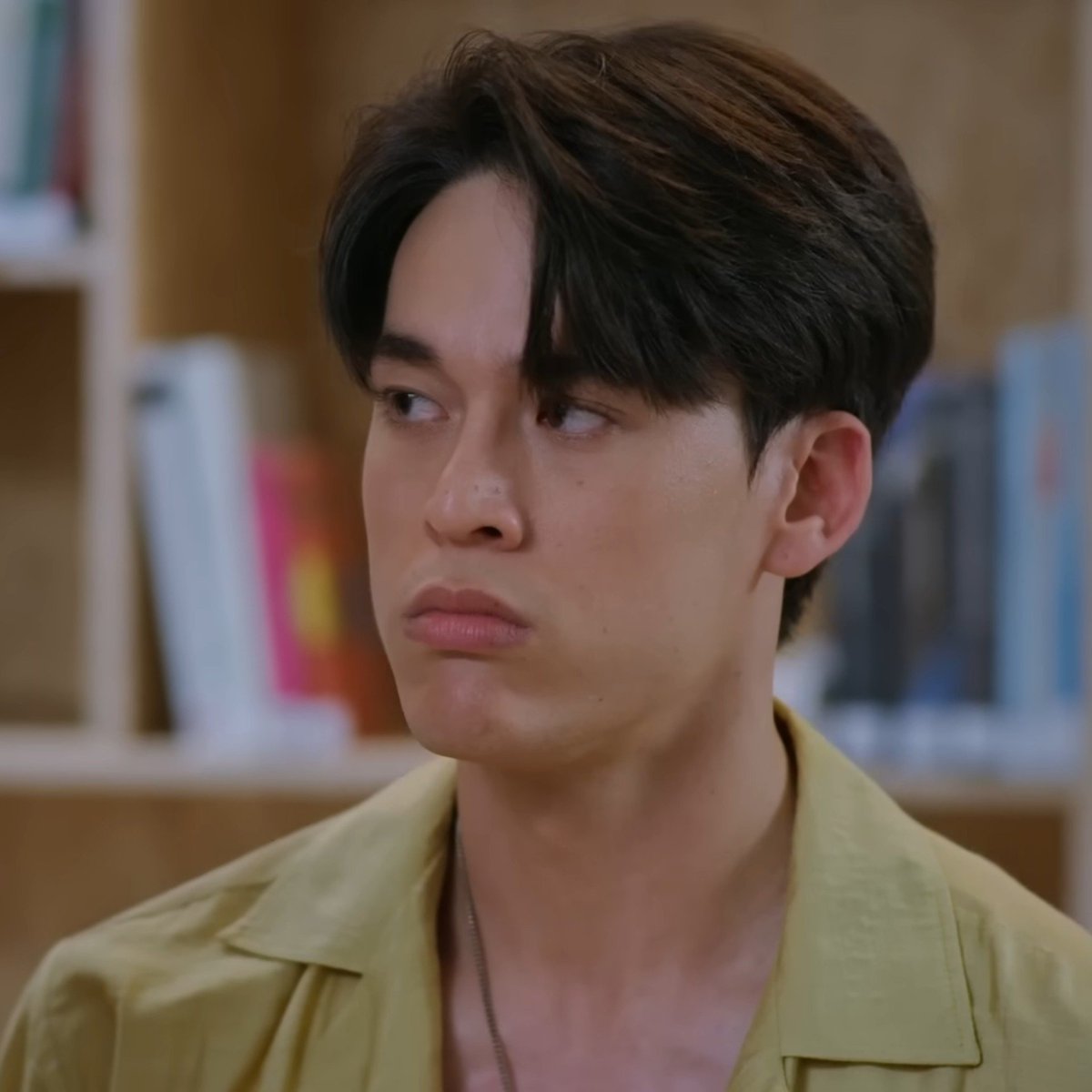 usalala7's tweet photo. 😾บูดบึ้ง https://t.co/PFuo2H8wXw
