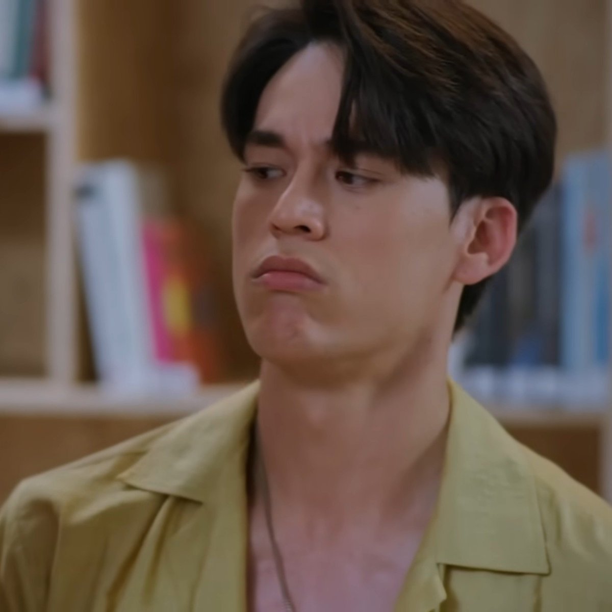 usalala7's tweet photo. 😾บูดบึ้ง https://t.co/PFuo2H8wXw
