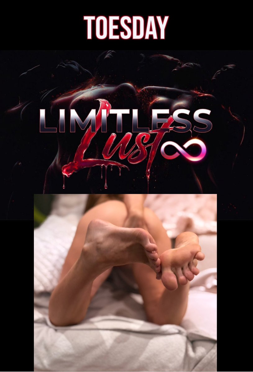 LimitlessLust1's tweet photo. 😍TOESDAY TUESDAY THREAD!😍

😍@soleladylondon IS KICKING US OFF WITH THIS CUTE SHOT! SHE HAS SOME SEXY SEXY FEET TOO! GO SUB &amp; SEE MORE!😍

😍DROP YOUR CONTENT &amp; LINKS!😍

😍♡+↺ FOR OTHERS TO JOIN!😍

😍FOLLOW &amp; TIP YOUR FAVS!😍 https://t.co/X6bM3wj8T5